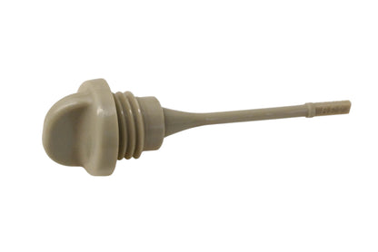 New OEM Yamaha 439-15363-01-00 Oil Dipstick NOS