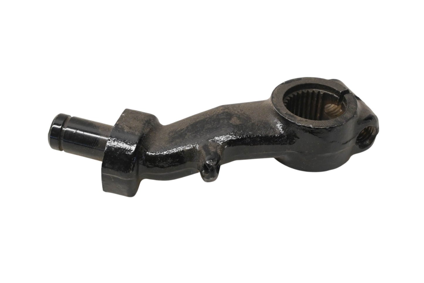 New OEM Yamaha 363-27422-01-00 Foot rest Bracket NOS