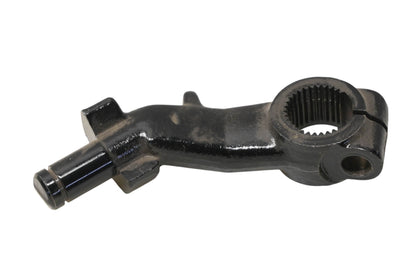 New OEM Yamaha 363-27422-01-00 Foot rest Bracket NOS