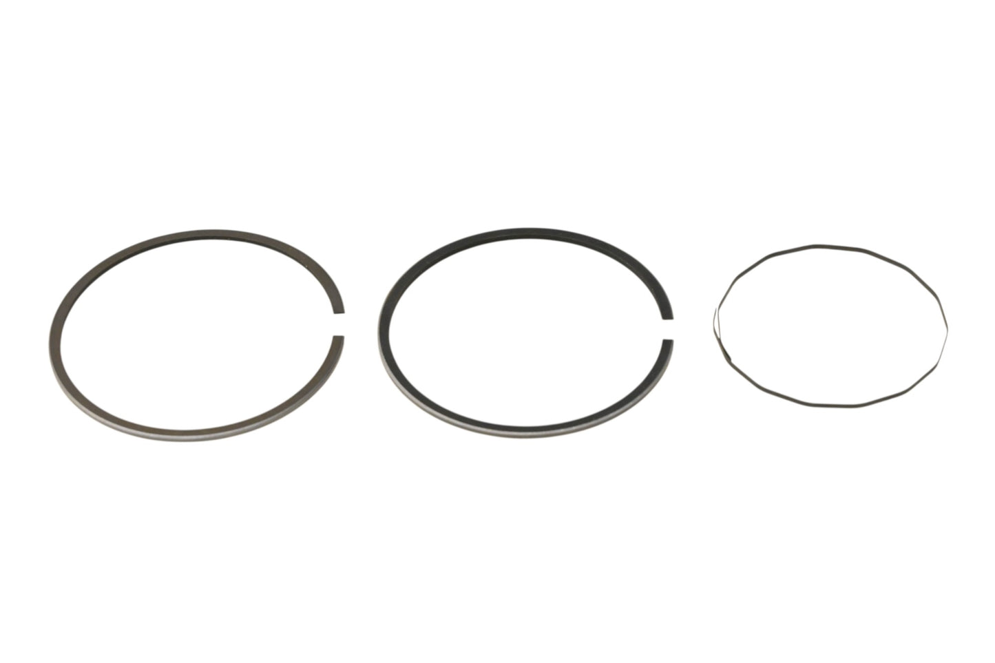 New OEM Yamaha 316-11610-10-00 Piston Ring Kit NOS