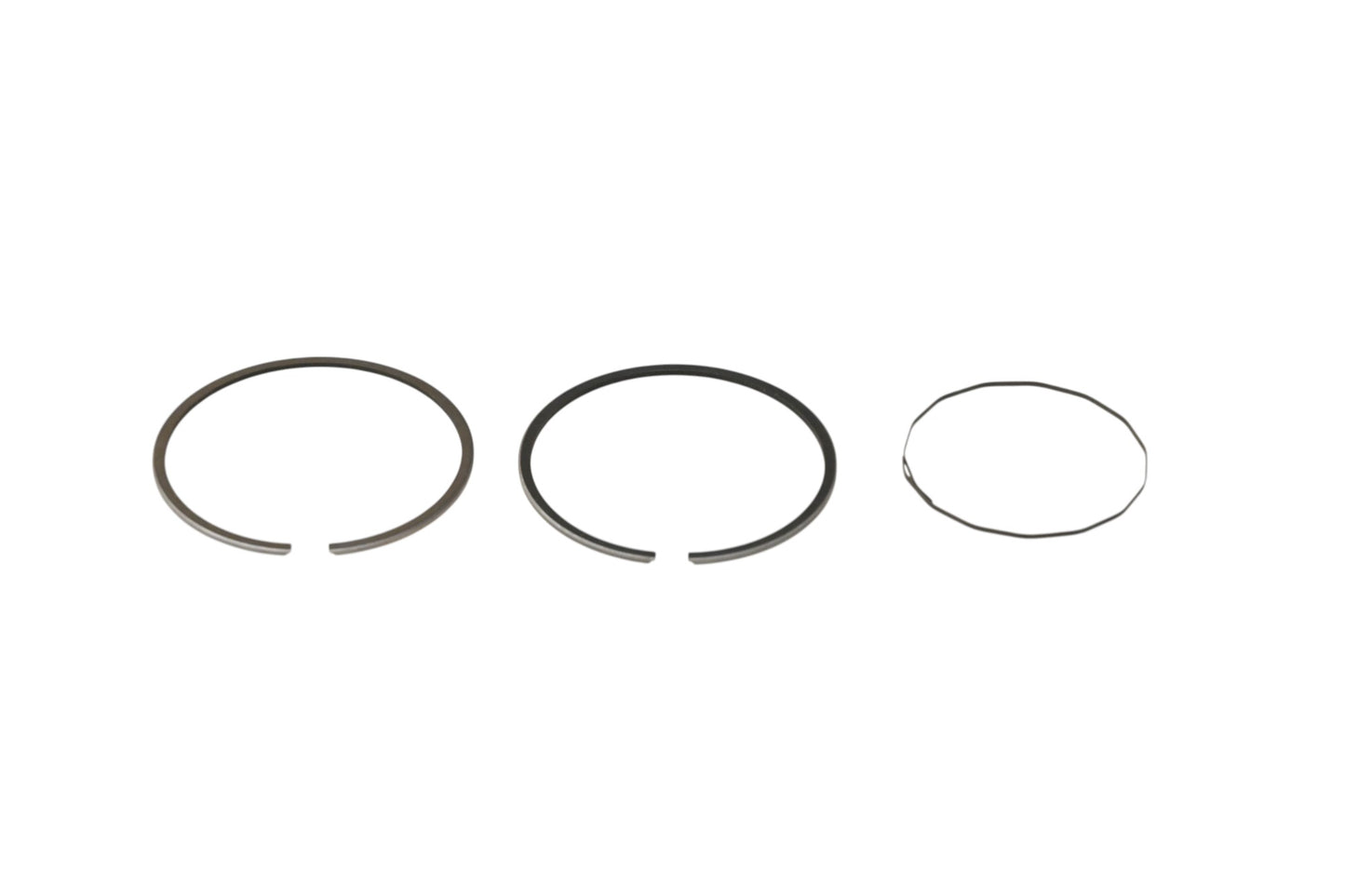 New OEM Yamaha 316-11610-10-00 Piston Ring Kit NOS
