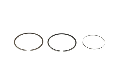 New OEM Yamaha 316-11610-10-00 Piston Ring Kit NOS