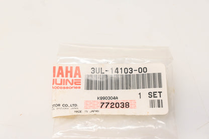 New OEM Yamaha 3UL-14103-00-00 Throttle Screw Kit NOS