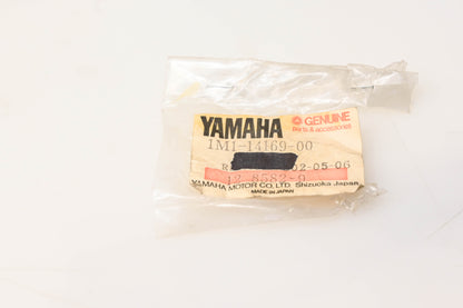 New OEM Yamaha 1M1-14169-00-00 Cap NOS