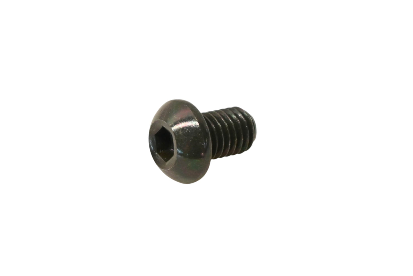 New OEM Yamaha 92017-08012-00 Button Head Bolt NOS
