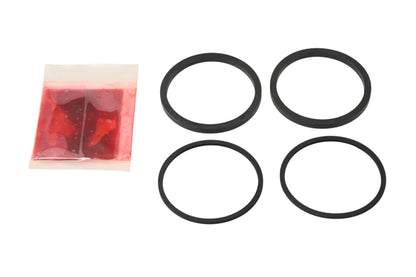 New OEM Yamaha 26H-W0047-00-00 Caliper Seal Kit NOS