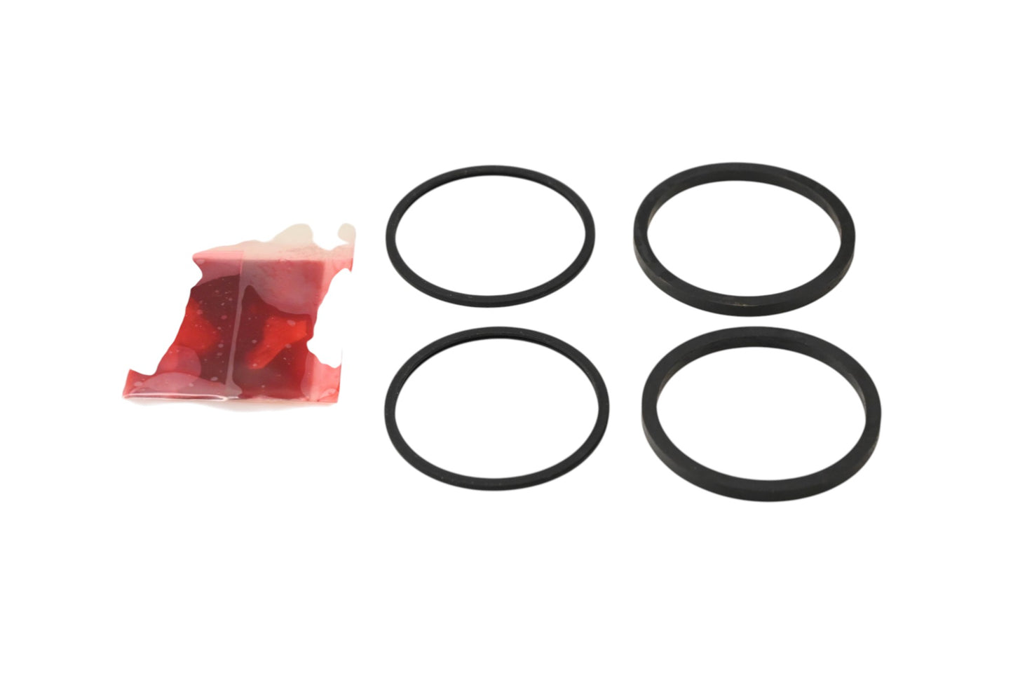 New OEM Yamaha 26H-W0047-00-00 Caliper Seal Kit NOS