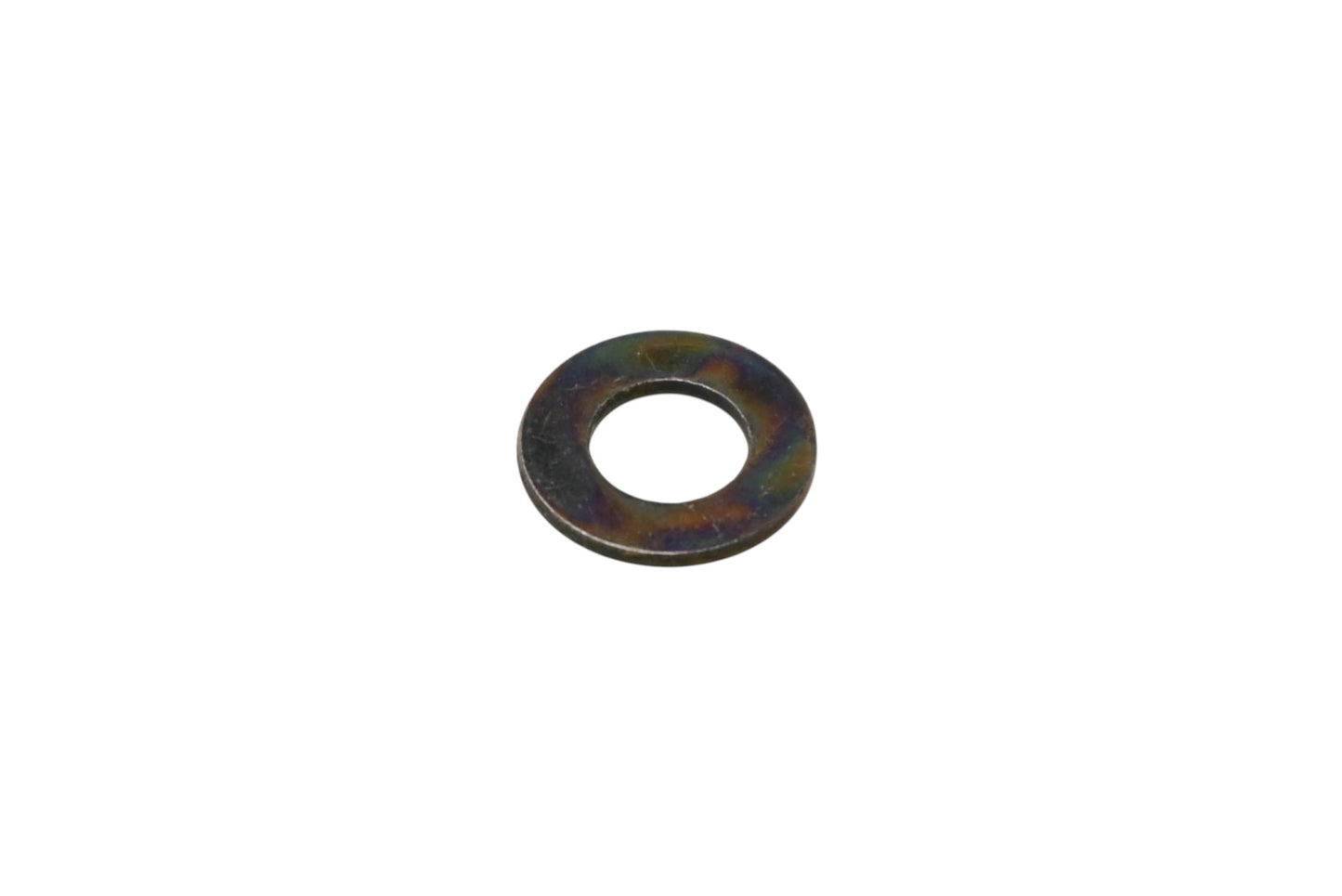 New OEM Yamaha 92907-06200-00 Washer NOS