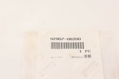 New OEM Yamaha 92907-06200-00 Washer NOS