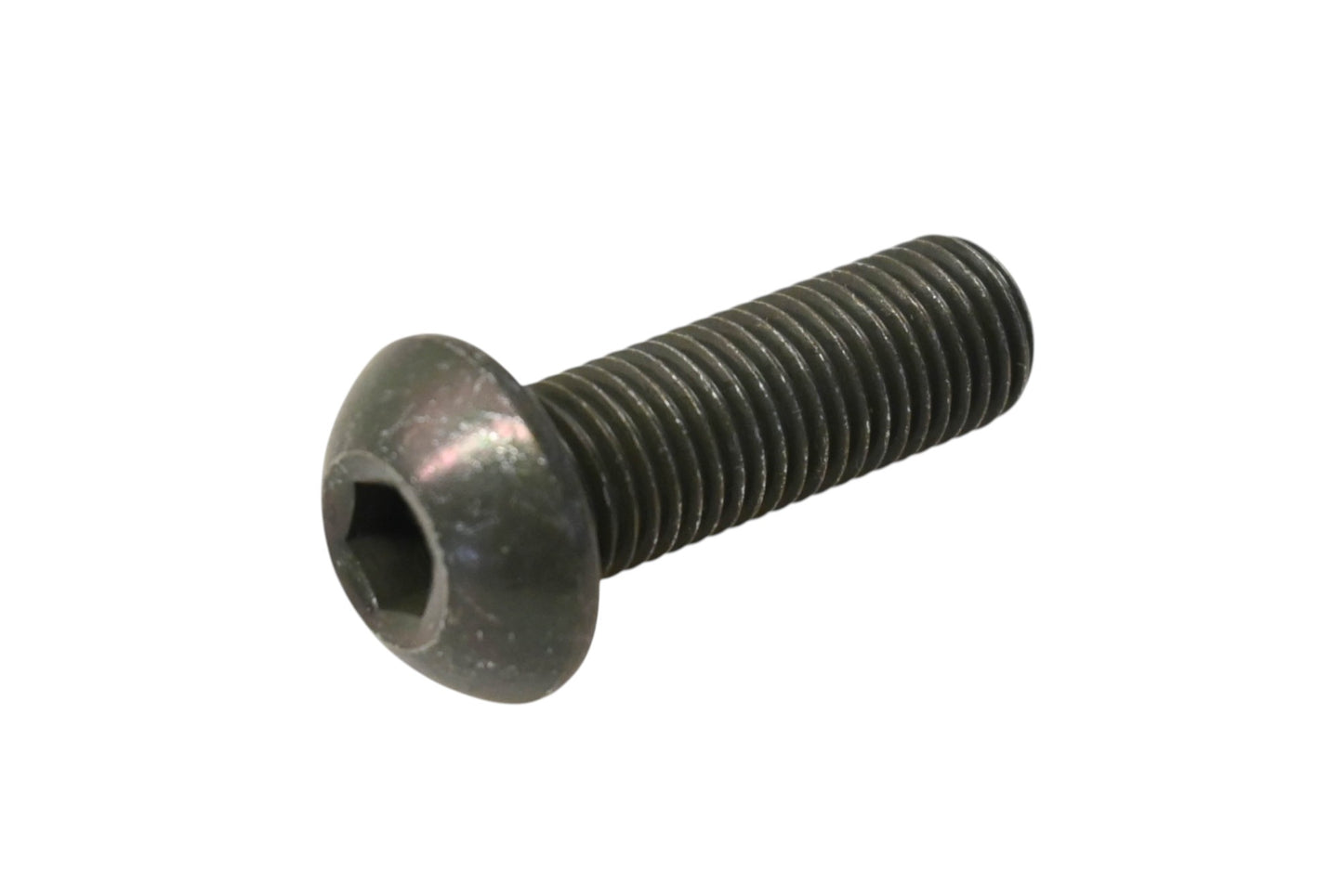 New OEM Yamaha 92017-10030-00 Button Head Bolt NOS