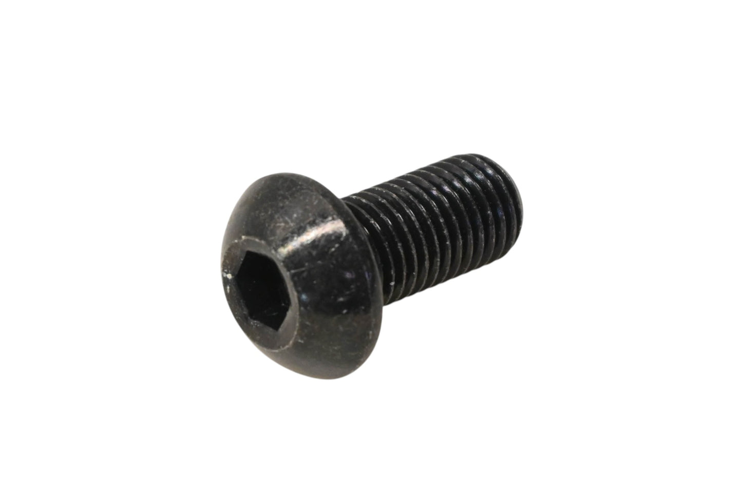 New OEM Yamaha 92017-10020-00 Button Head Bolt NOS