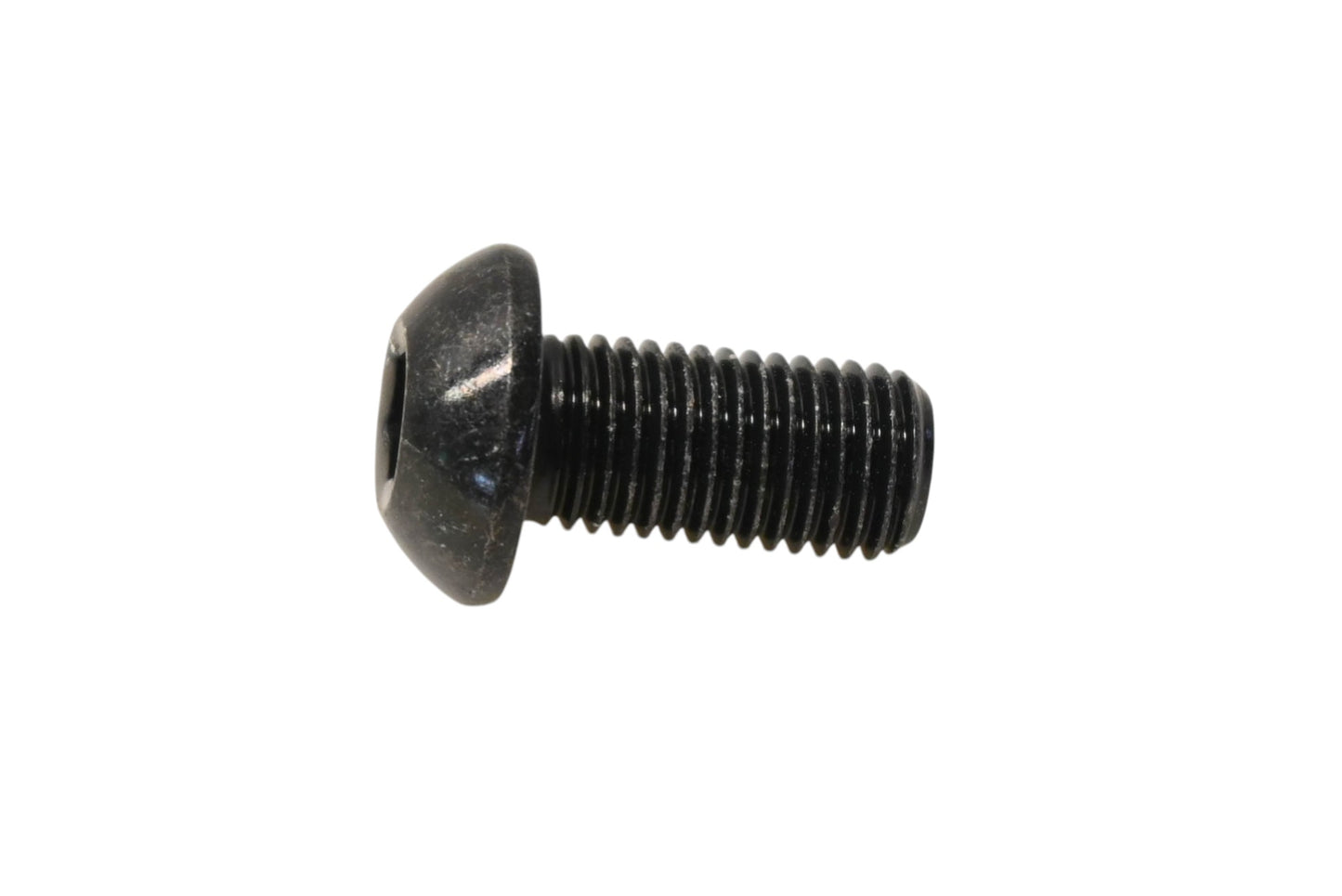 New OEM Yamaha 92017-10020-00 Button Head Bolt NOS