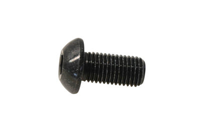 New OEM Yamaha 92017-10020-00 Button Head Bolt NOS