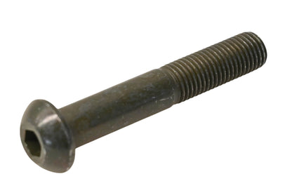 New OEM Yamaha 92017-10060-00 Button Head Bolt NOS
