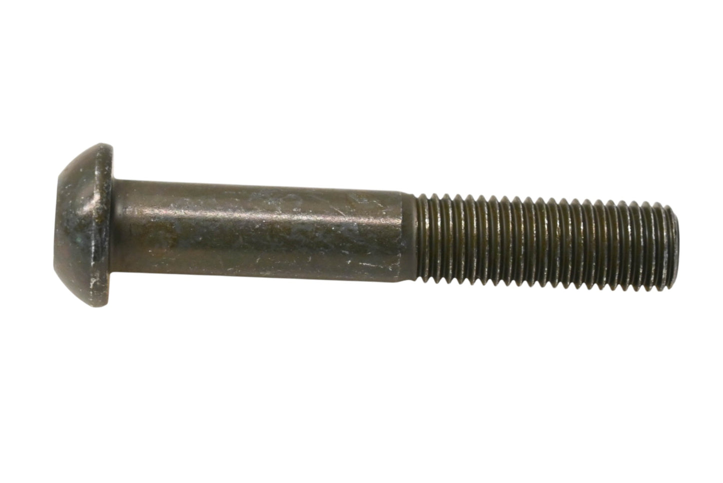 New OEM Yamaha 92017-10060-00 Button Head Bolt NOS