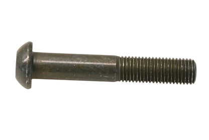 New OEM Yamaha 92017-10060-00 Button Head Bolt NOS