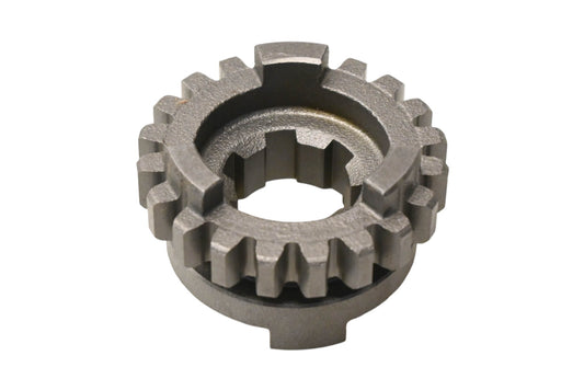 New OEM Yamaha 3R3-17261-02-00 6th Wheel Gear NOS