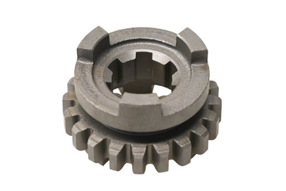 New OEM Yamaha 3R3-17261-02-00 6th Wheel Gear NOS