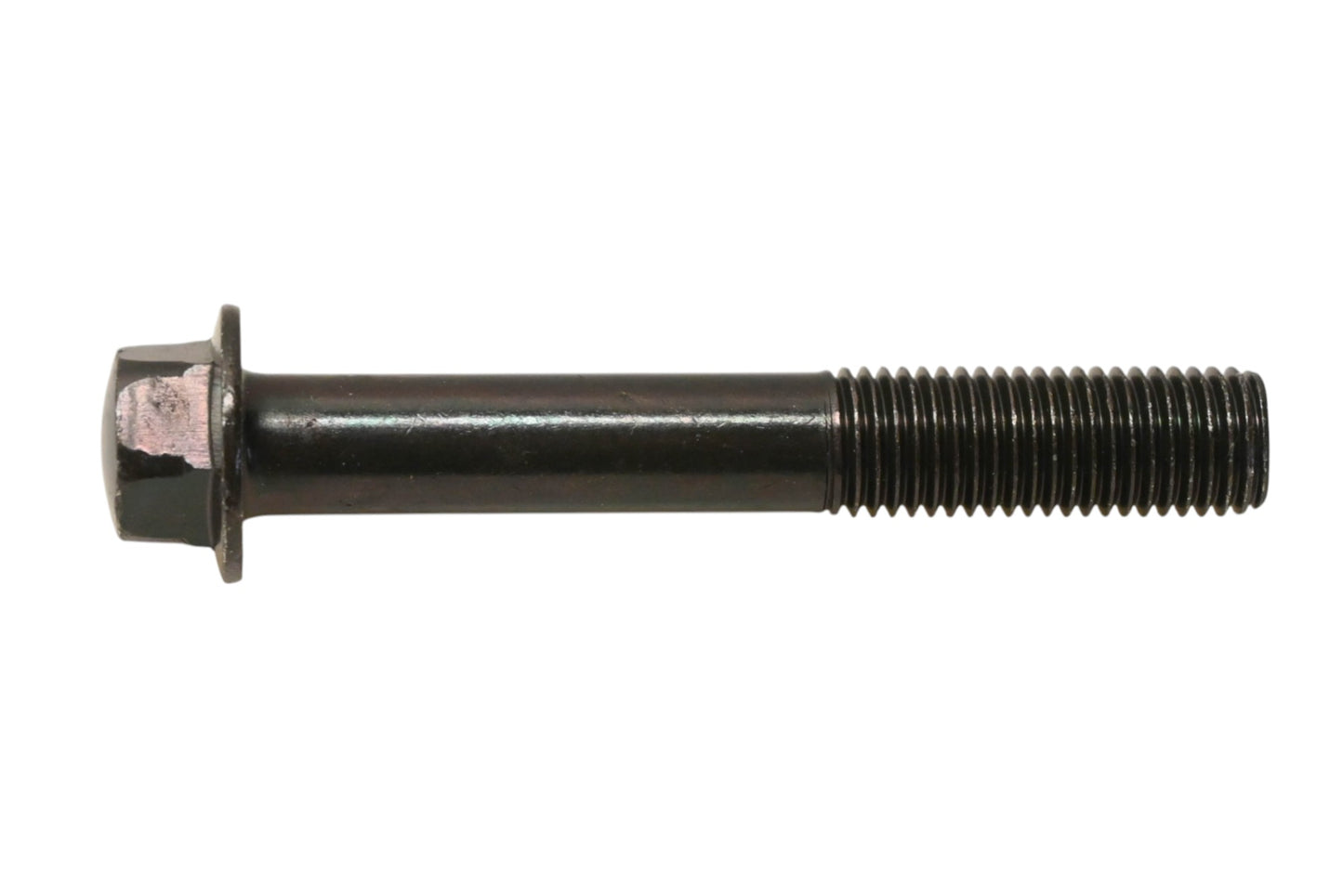 New OEM Kawasaki 132J1065 Flanged Bolt NOS