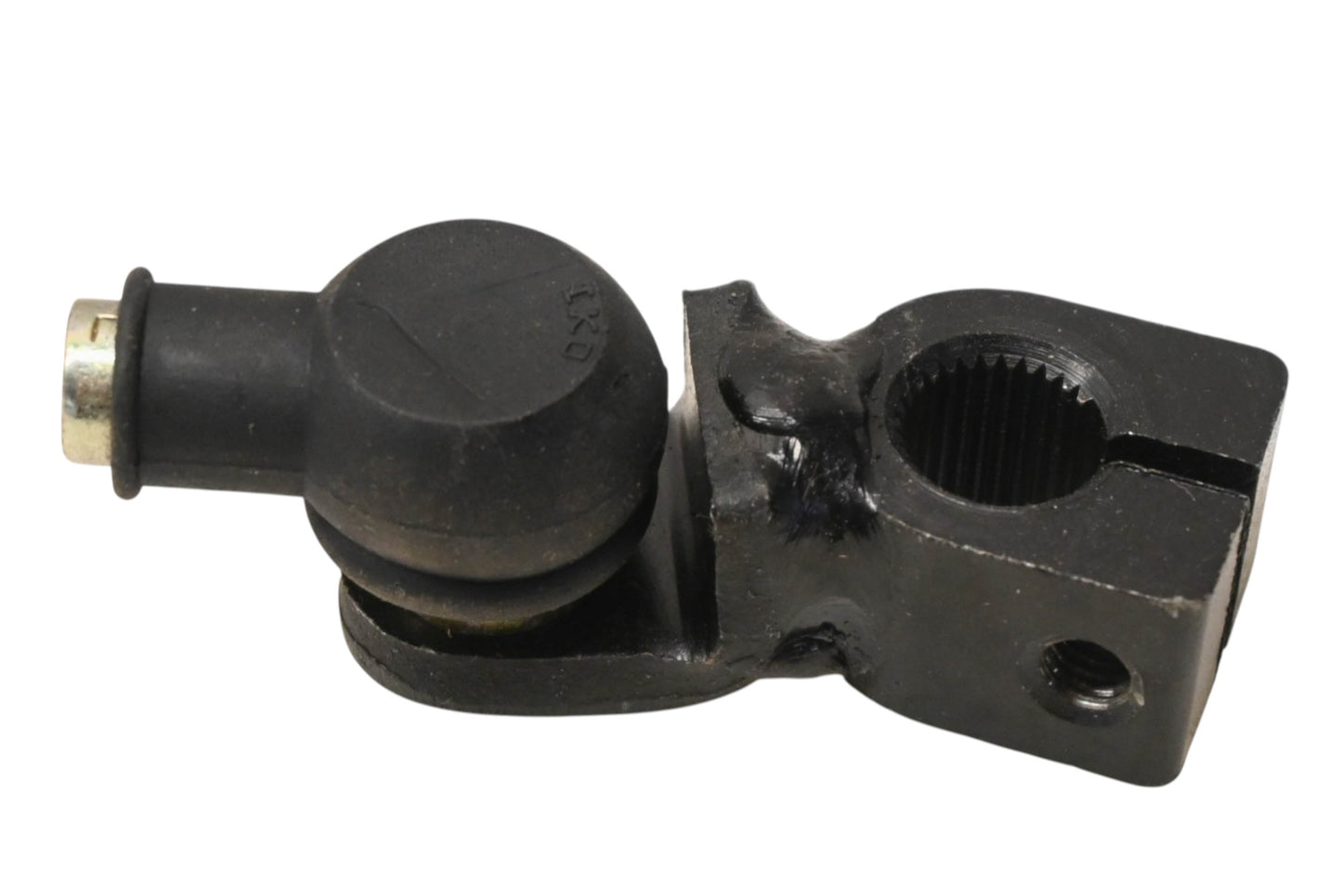 New OEM Kawasaki 13242-1074 Change Lever Assembly NOS