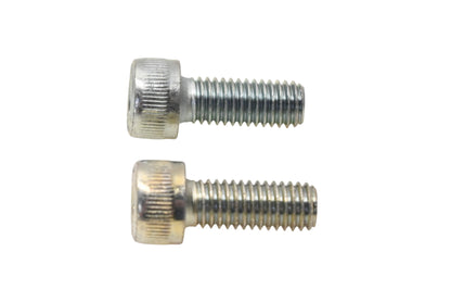 New OEM Kawasaki 92002-1178 Socket Head Bolts Qty 2 NOS
