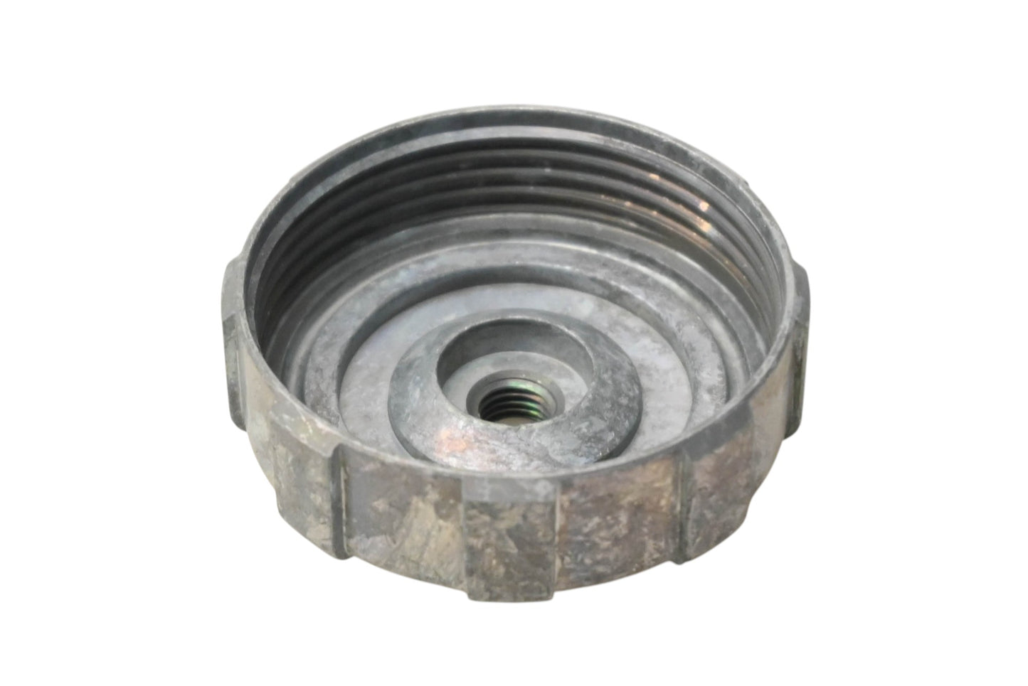 New OEM Kawasaki 16004-1059 Mixing Chamber Cap NOS