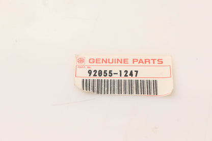 New OEM Kawasaki 92055-0021 O-Ring NOS