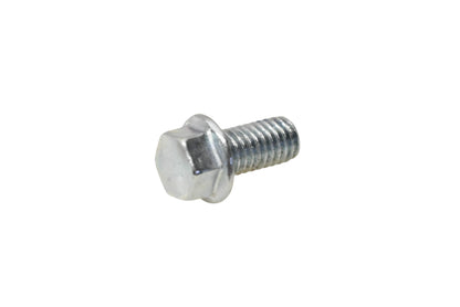 New OEM Kawasaki 132D0612 Flanged Bolt NOS
