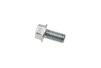New OEM Kawasaki 132D0612 Flanged Bolt NOS