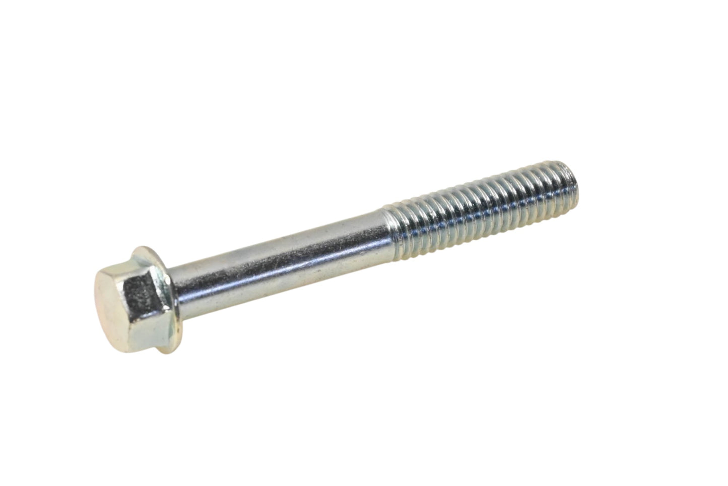 New OEM Kawasaki 132G0645 Flanged Bolt NOS