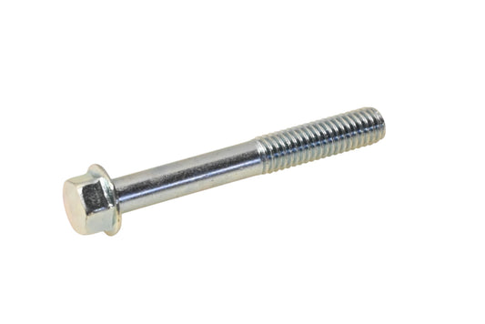 New OEM Kawasaki 132G0645 Flanged Bolt NOS