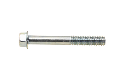 New OEM Kawasaki 132G0645 Flanged Bolt NOS