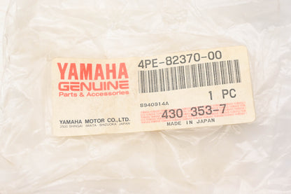 New OEM Yamaha 4PE-82370-00-00 Spark Plug Cap NOS