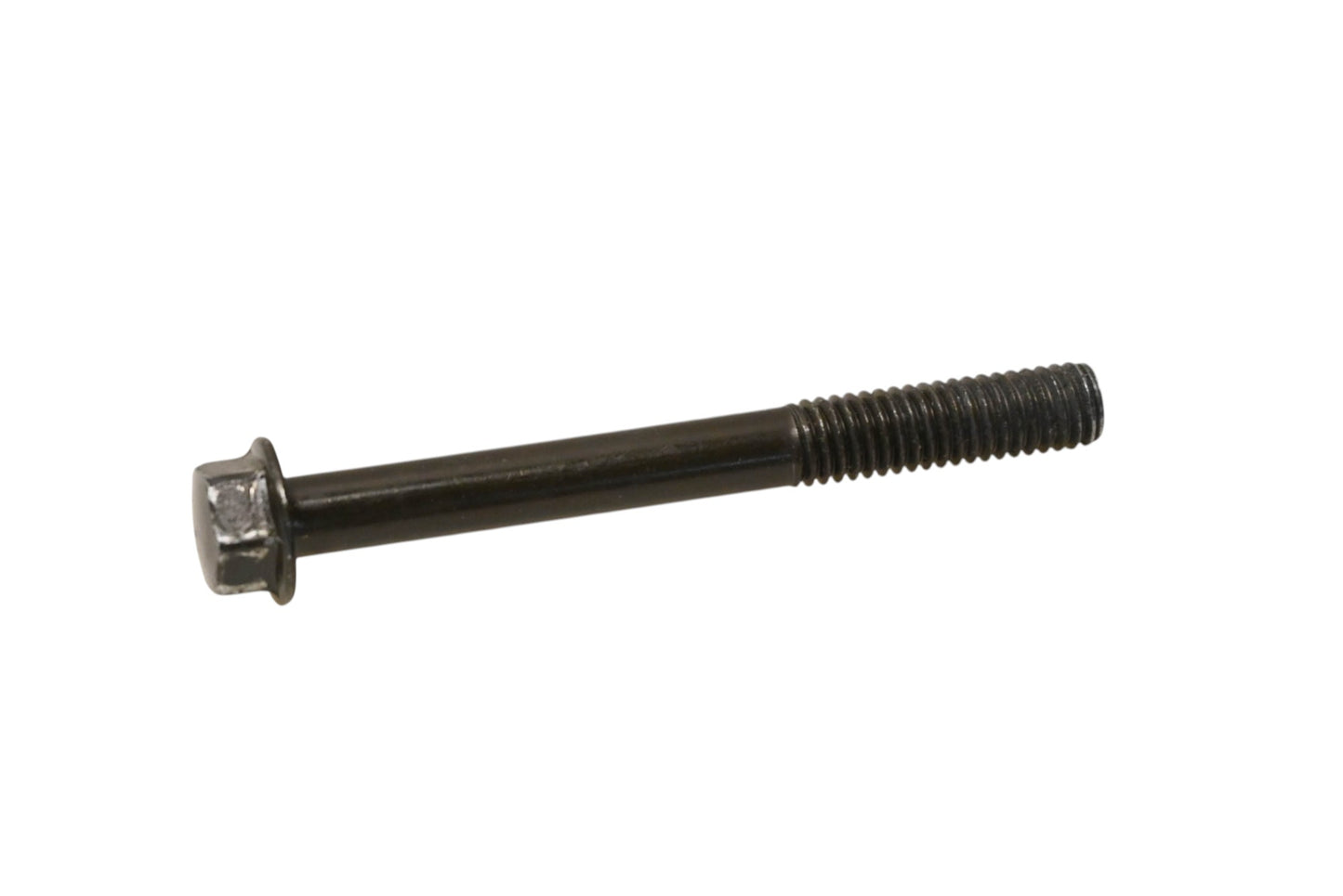 New OEM Kawasaki 132J0655 Flanged Bolt NOS