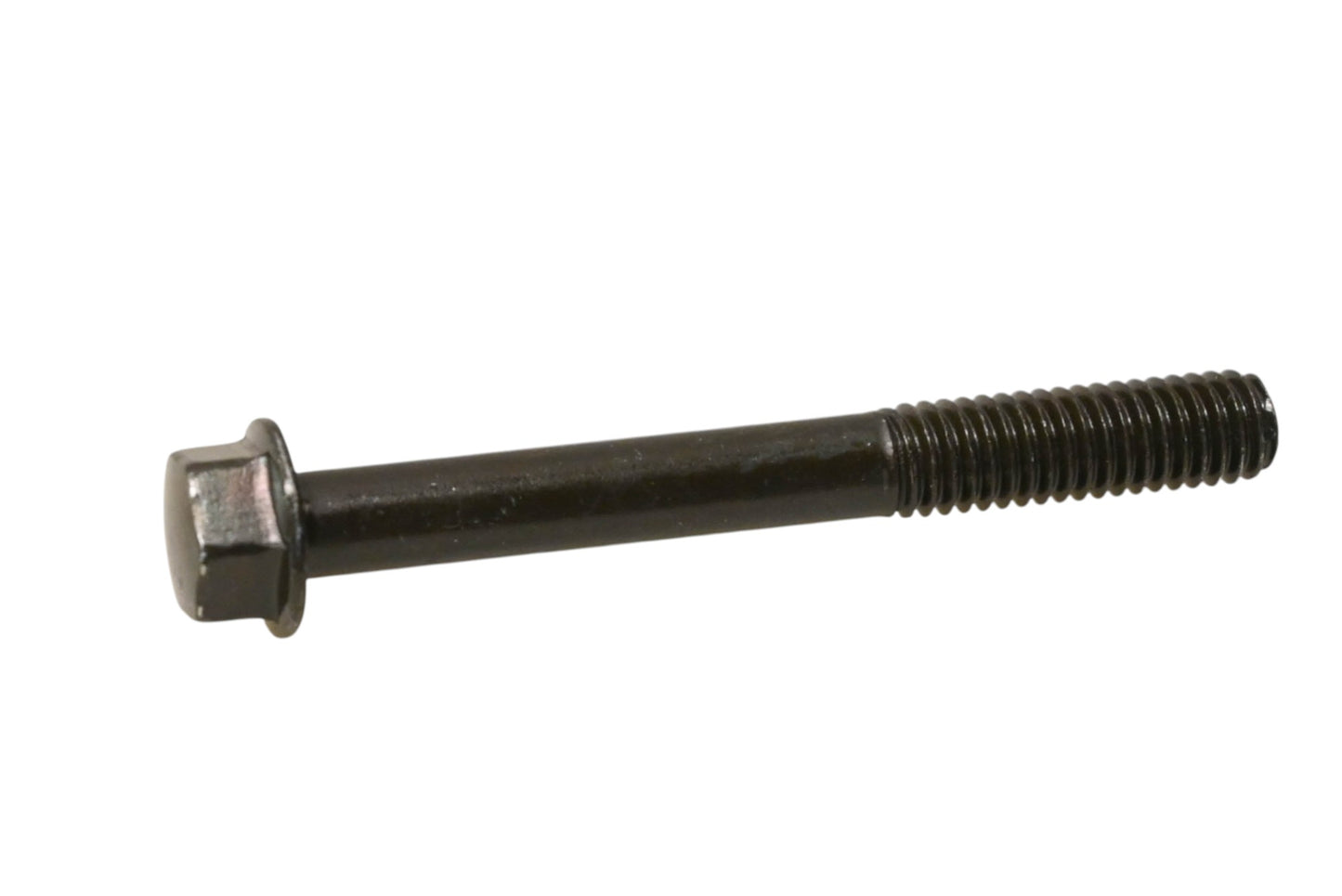 New OEM Kawasaki 132J0650 Flanged Bolt NOS