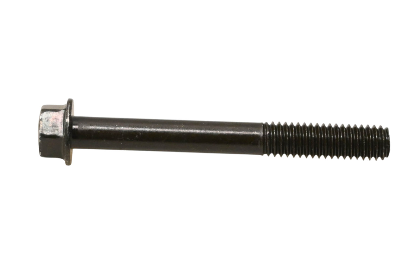 New OEM Kawasaki 132J0650 Flanged Bolt NOS