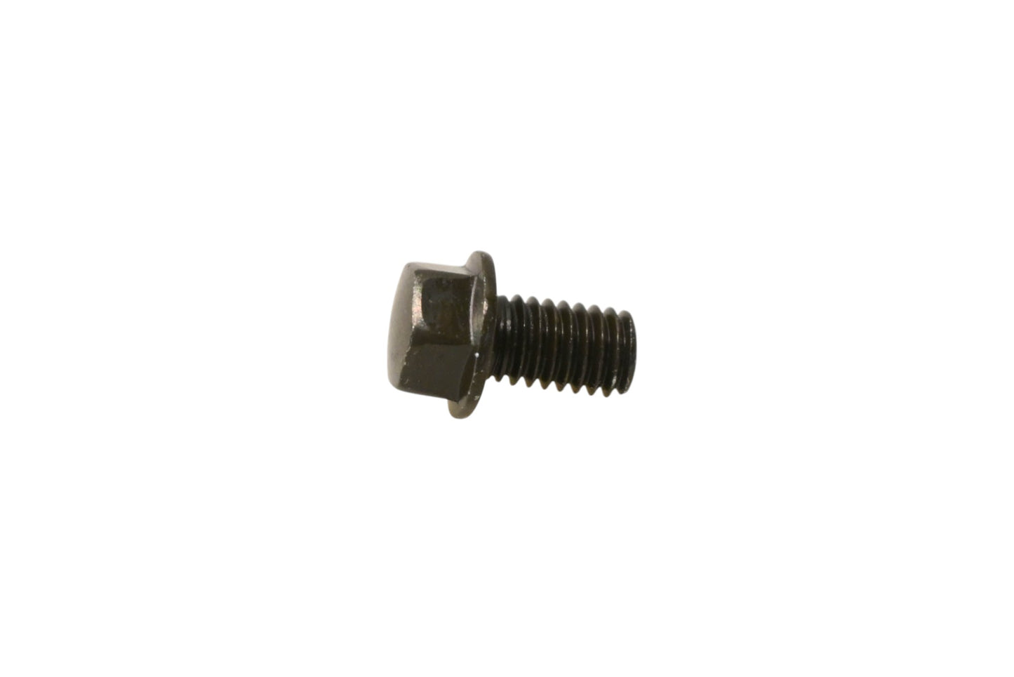 New OEM Kawasaki 132J0610 Flanged Bolt NOS