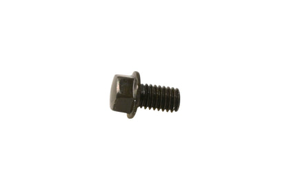 New OEM Kawasaki 132J0610 Flanged Bolt NOS