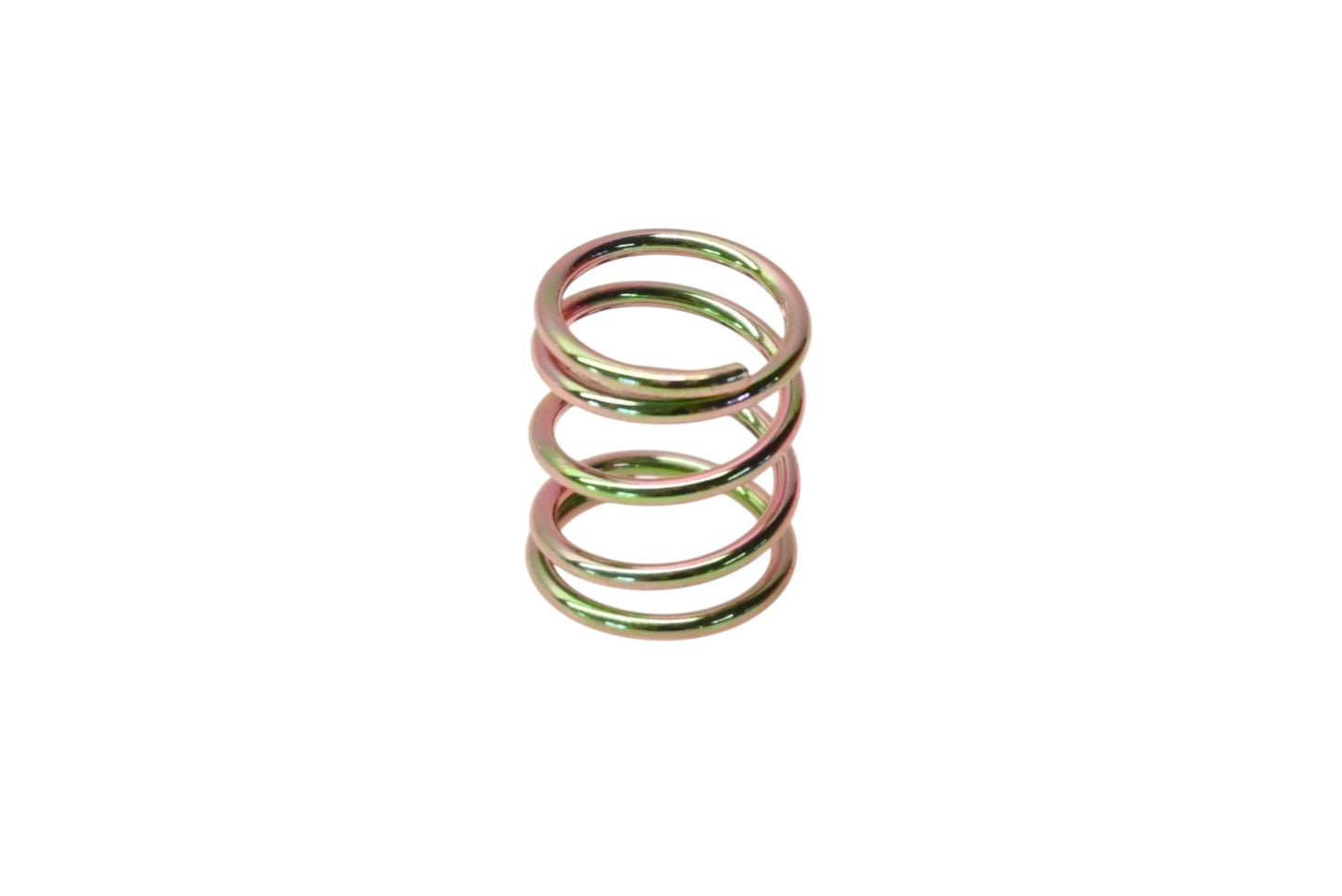 New OEM Kawasaki 92081-1612 Step Spring NOS