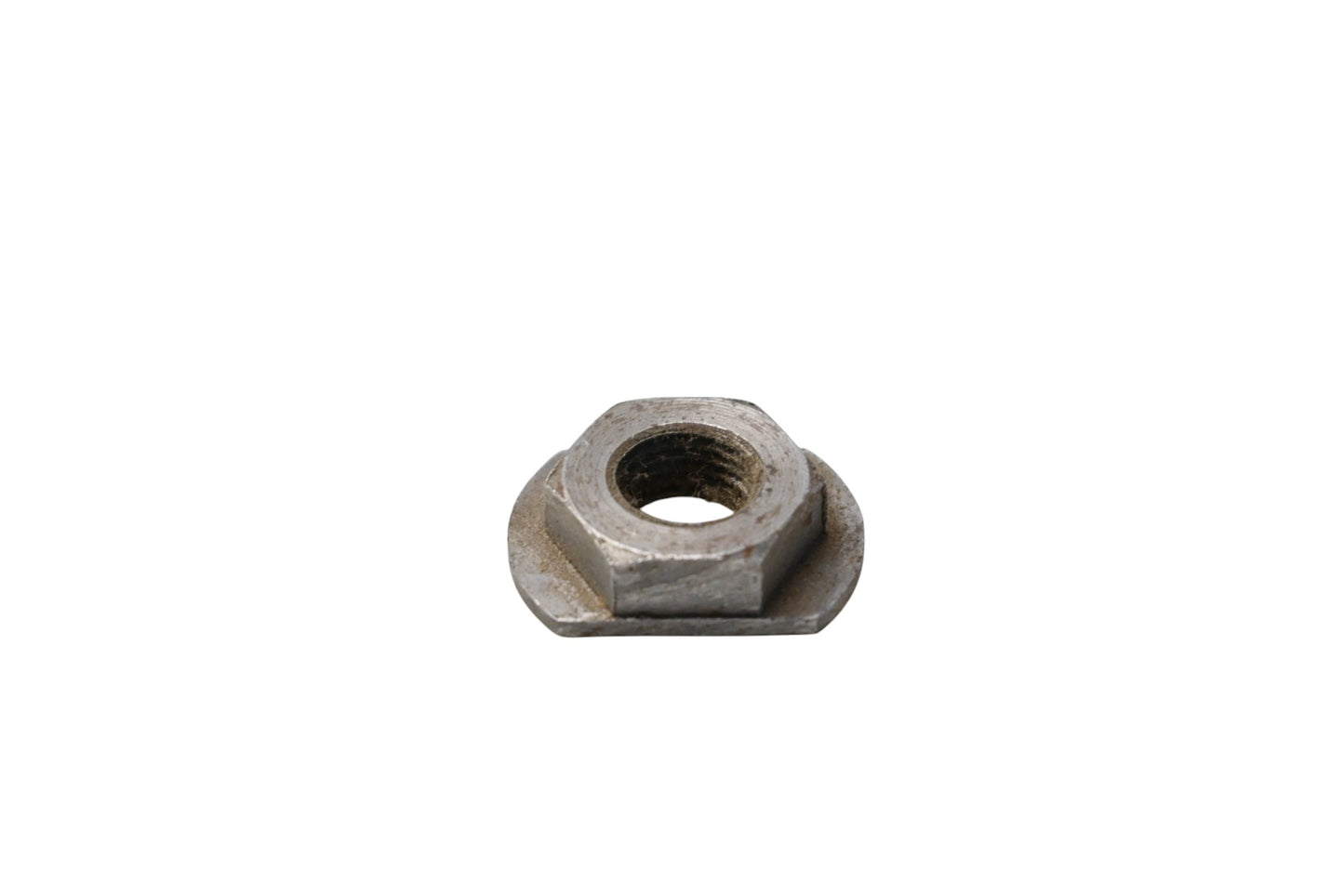 New OEM Yamaha 90179-12131-00 Special Shape Nut NOS