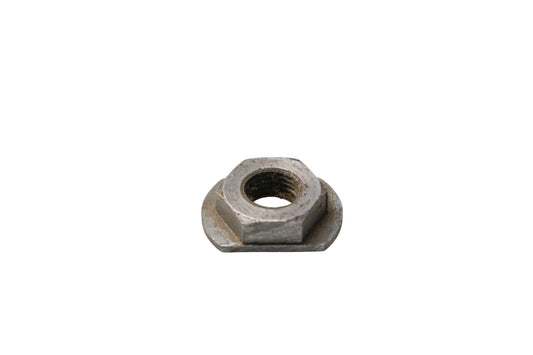 New OEM Yamaha 90179-12131-00 Special Shape Nut NOS