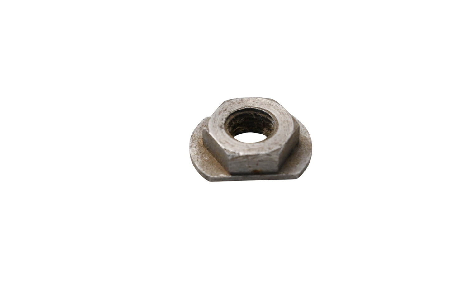 New OEM Yamaha 90179-12131-00 Special Shape Nut NOS
