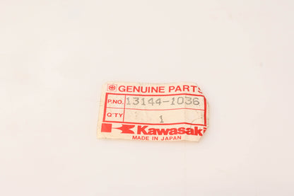 New OEM Kawasaki 13144-1036 Sprocket NOS