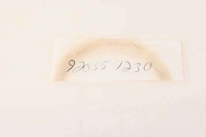 New OEM Kawasaki 92055-1230 O-Ring NOS