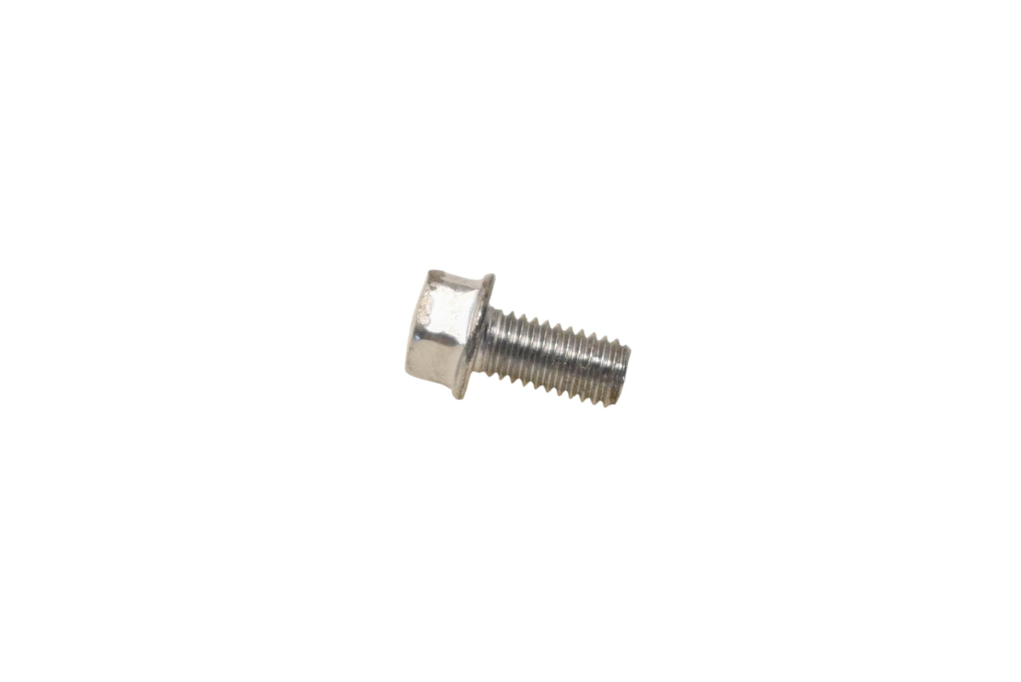 New OEM Kawasaki 132E0510 Flange Bolt NOS