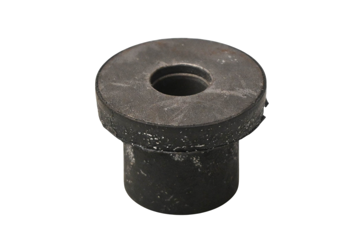 New OEM Kawasaki 92092-010 Muffler Fitting Bushing NOS