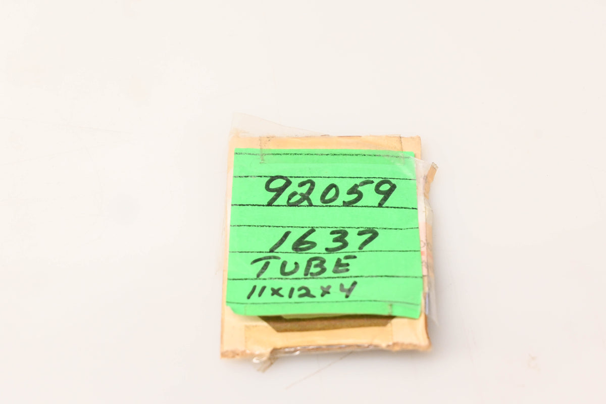 New OEM Kawasaki 92059-1637 Hose Tube NOS