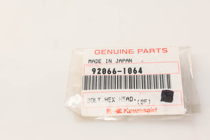New OEM Kawasaki 92066-1064 Screw NOS