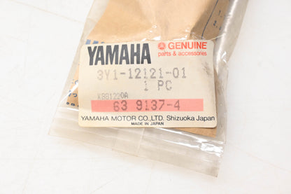 New OEM Yamaha 3Y1-12121-01-00 Exhaust Valve NOS