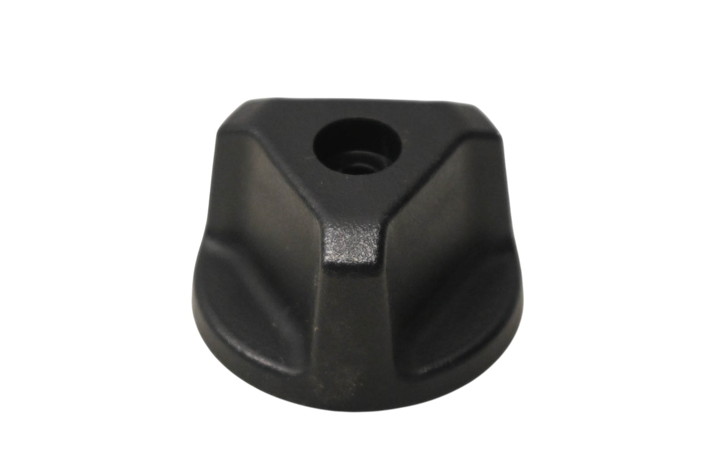 New OEM Kawasaki 92077-0015 Aiming Knob NOS